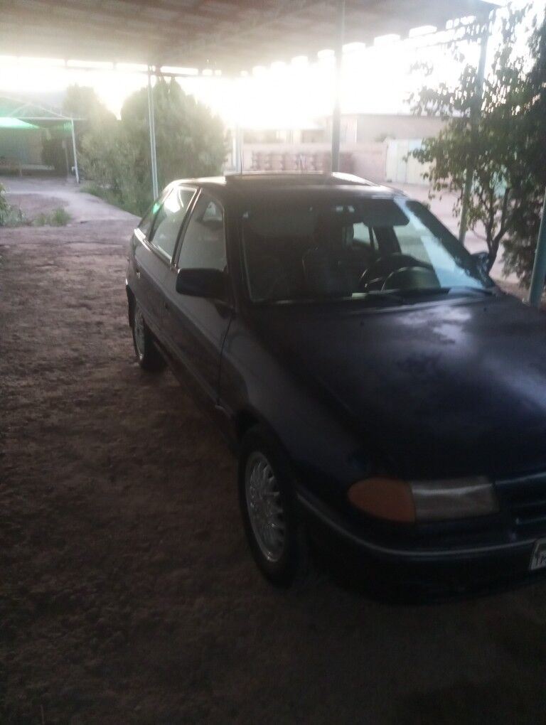 Opel Astra 1994 - 27 000 TMT - Görogly (Tagta) - img 5