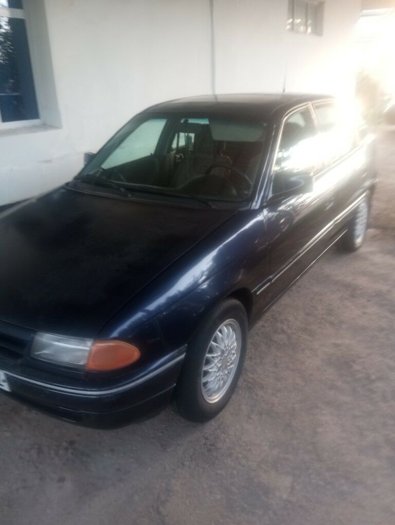Opel Astra 1994 - 27 000 TMT - Görogly (Tagta) - img 4