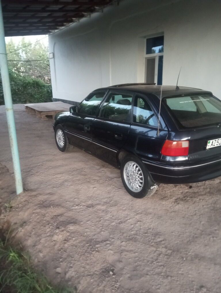 Opel Astra 1994 - 27 000 TMT - Görogly (Tagta) - img 7