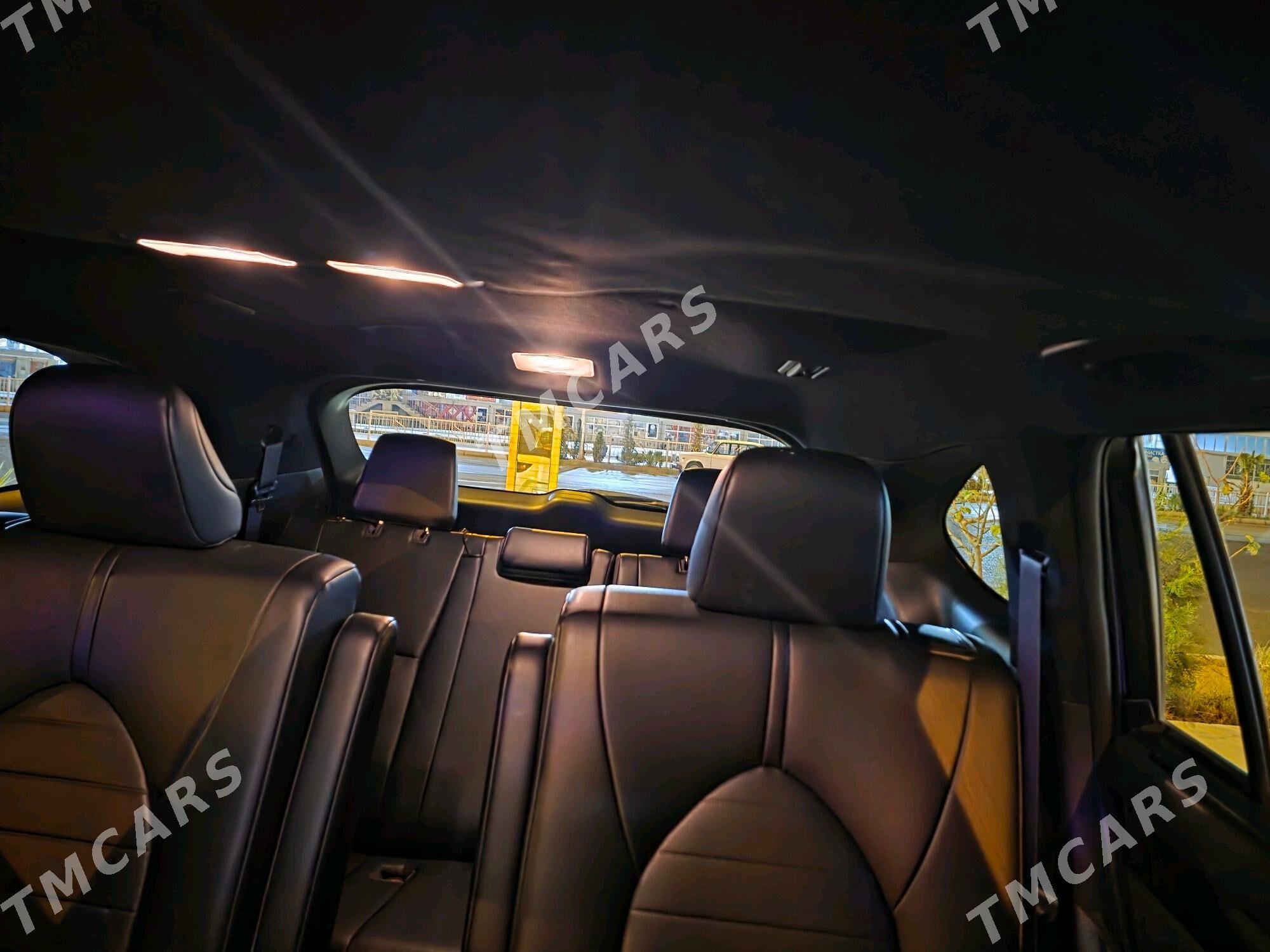 Toyota Highlander 2020 - 520 000 TMT - Aşgabat - img 5