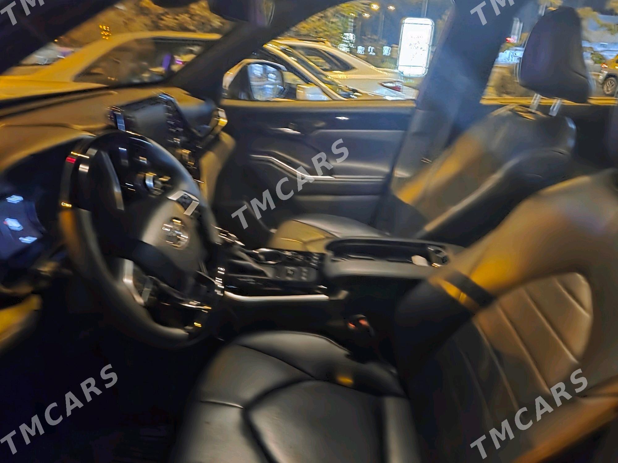 Toyota Highlander 2020 - 520 000 TMT - Aşgabat - img 2