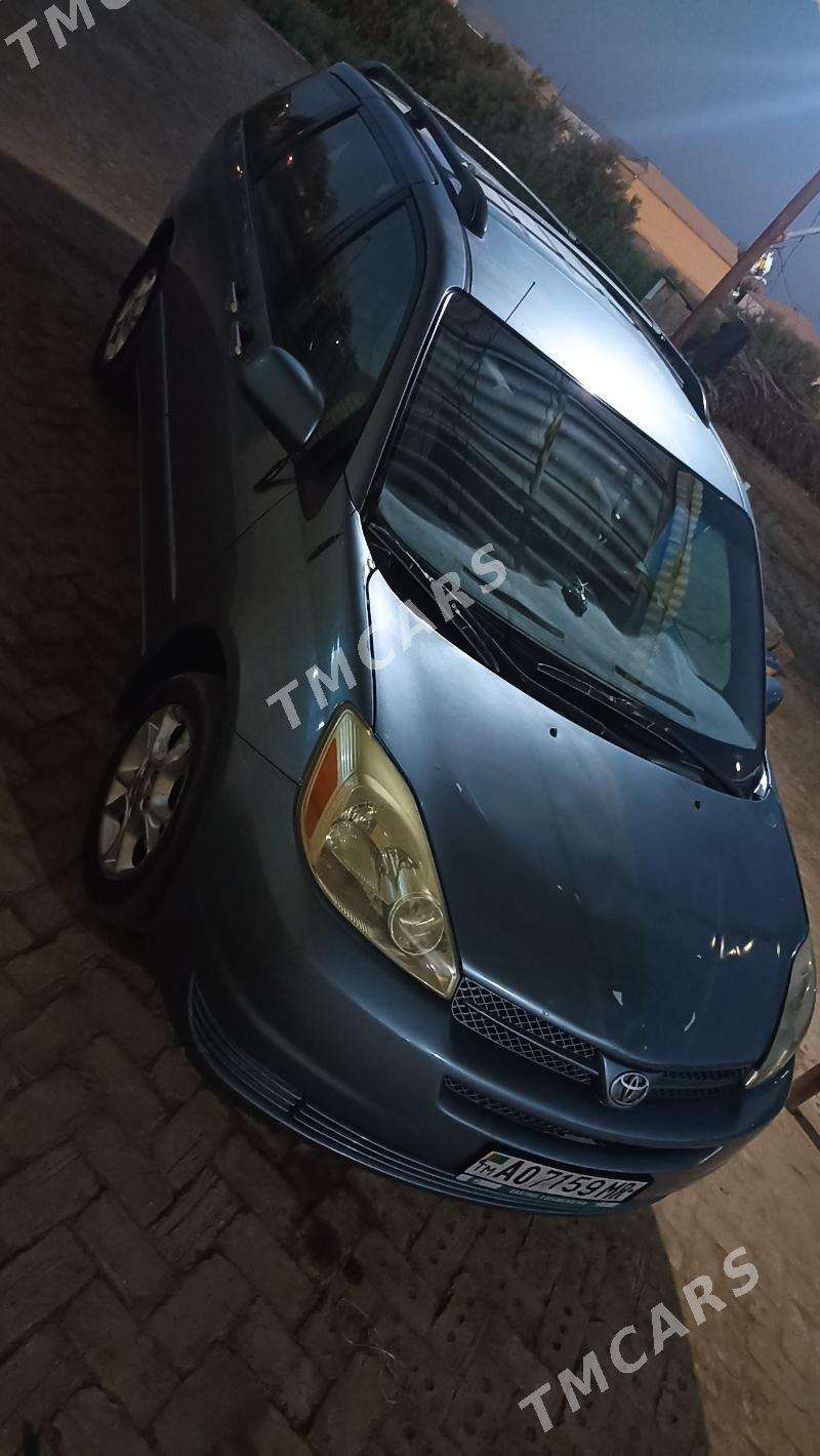 Toyota Sienna 2004 - 195 000 TMT - Garagum etraby - img 4