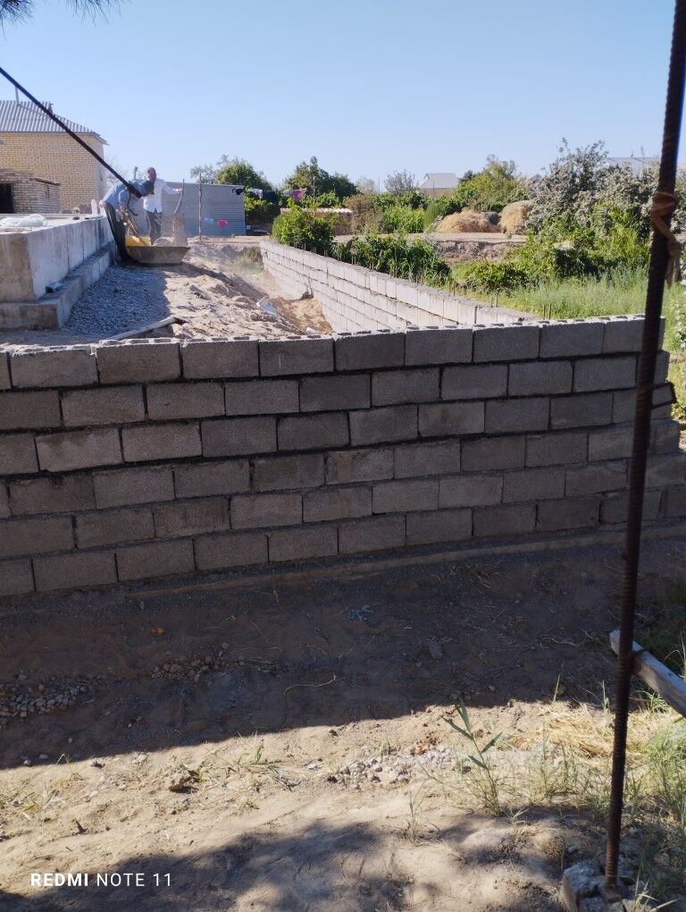 Beton, Elektrik,suwarym isleri - Мары - img 7