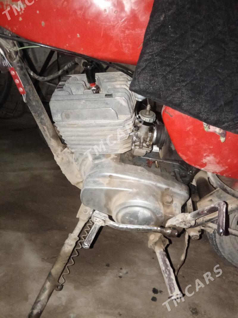 Ural 4320 1995 - 3 000 TMT - Халач - img 6