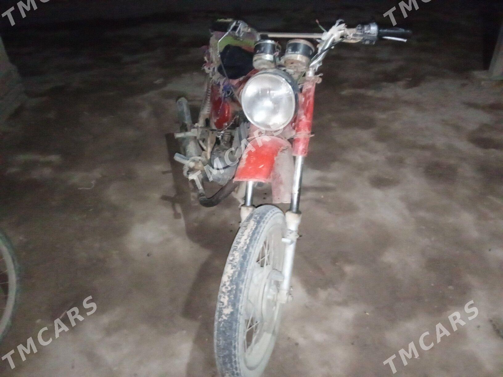 Ural 4320 1995 - 3 000 TMT - Халач - img 3