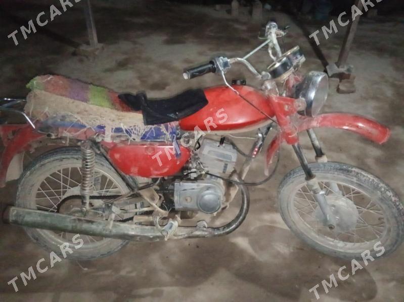 Ural 4320 1995 - 3 000 TMT - Халач - img 4