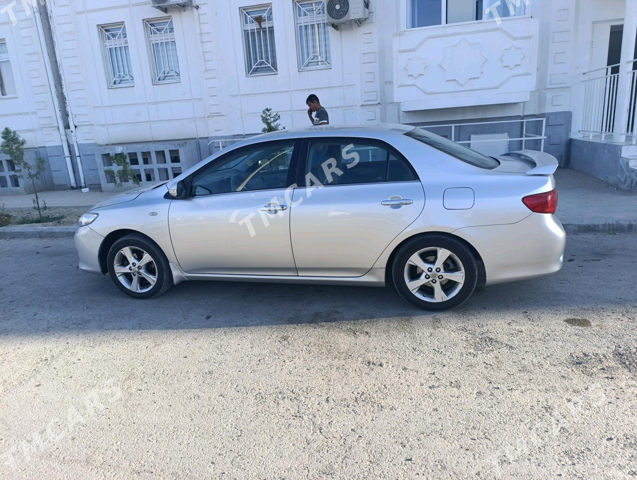 Toyota Corolla 2008 - 140 000 TMT - Анев - img 2