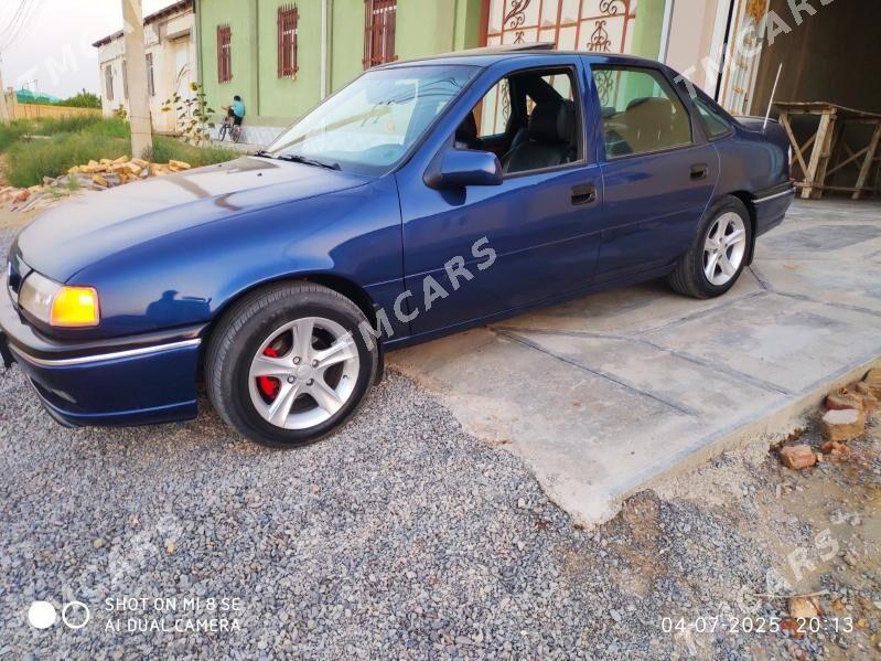 Opel Vectra 1993 - 50 000 TMT - Türkmenabat - img 4