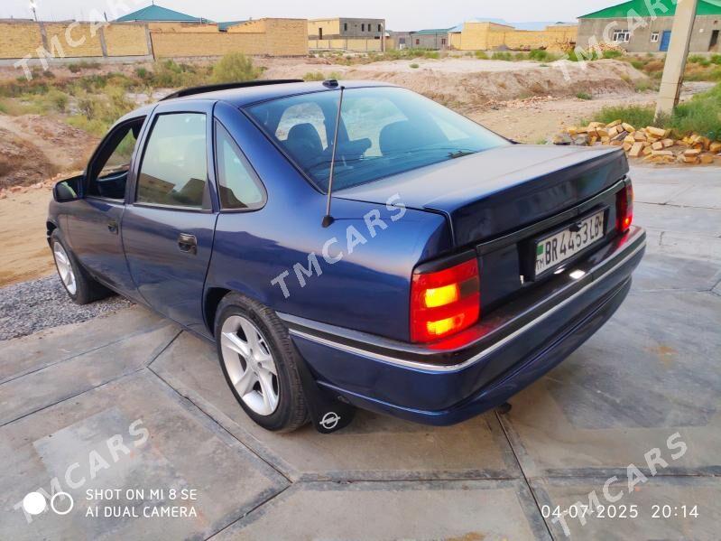Opel Vectra 1993 - 50 000 TMT - Türkmenabat - img 6