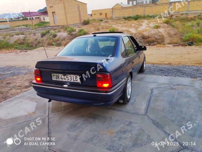 Opel Vectra 1993 - 50 000 TMT - Türkmenabat - img 2