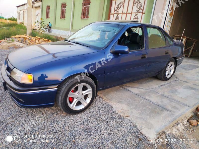 Opel Vectra 1993 - 50 000 TMT - Türkmenabat - img 7