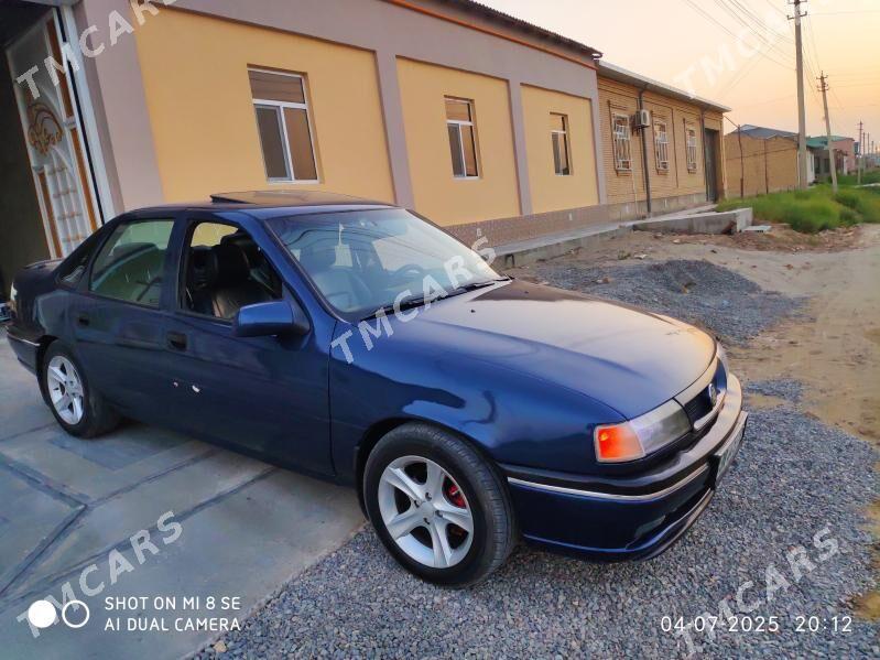 Opel Vectra 1993 - 50 000 TMT - Türkmenabat - img 3