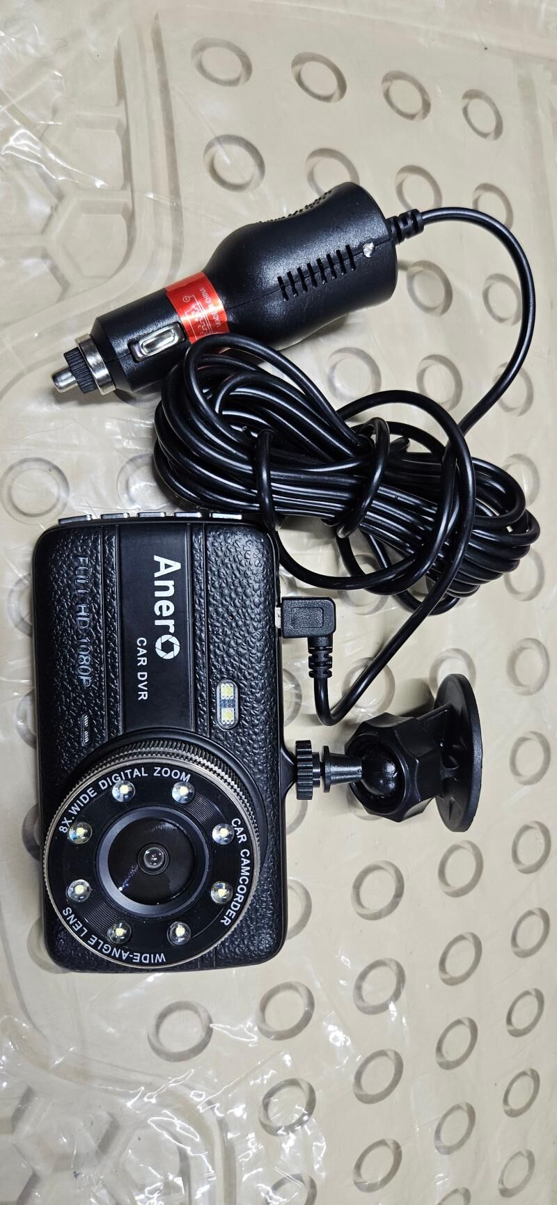 Camera Registrator 290 TMT - Шатлык - img 2