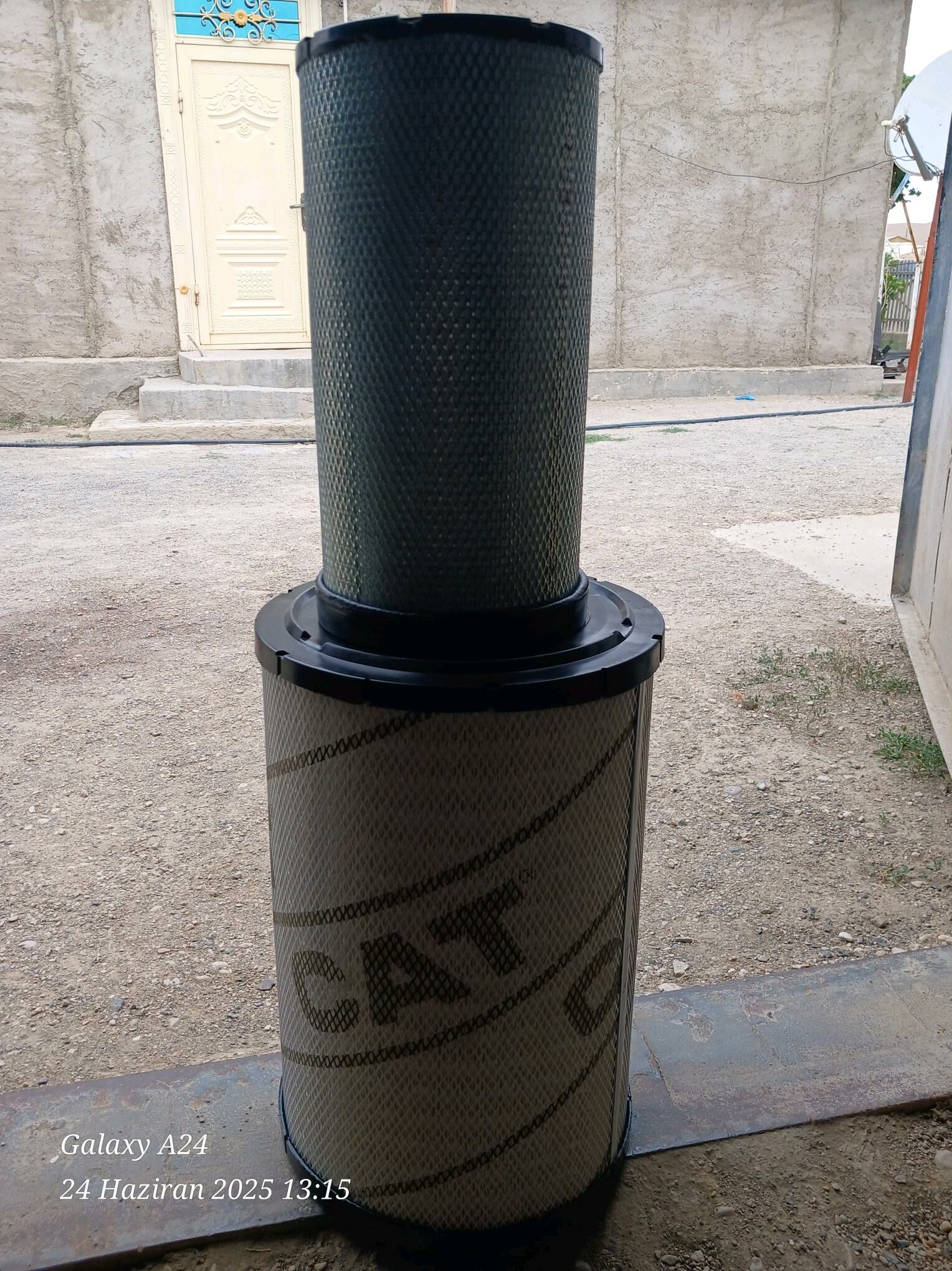 HOWA FILTER 350 TMT - Jebel - img 2