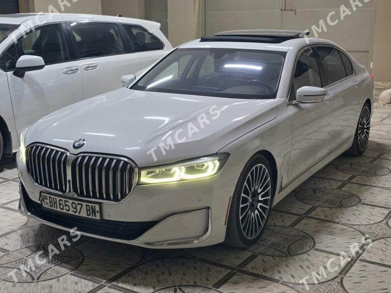 BMW 740 2020 - 890 000 TMT - Balkanabat - img 6