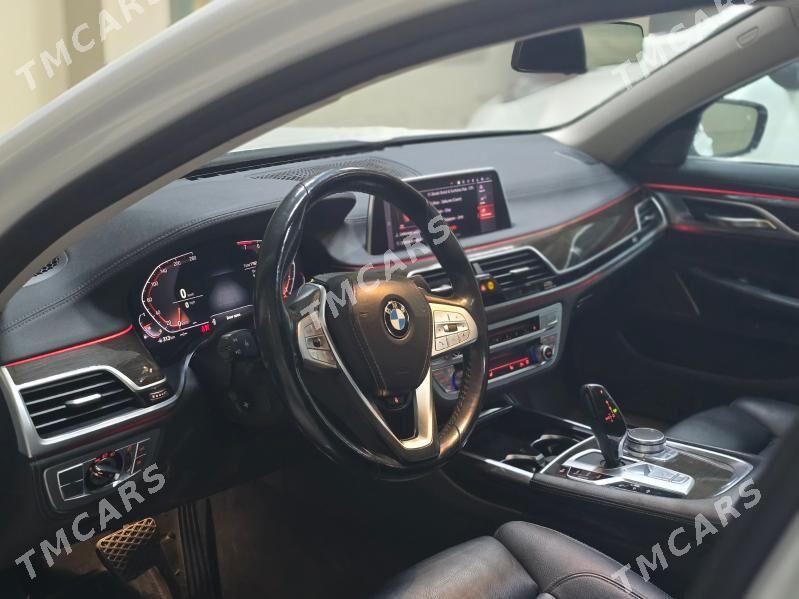 BMW 740 2020 - 890 000 TMT - Balkanabat - img 2