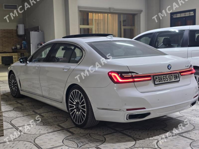 BMW 740 2020 - 890 000 TMT - Balkanabat - img 7
