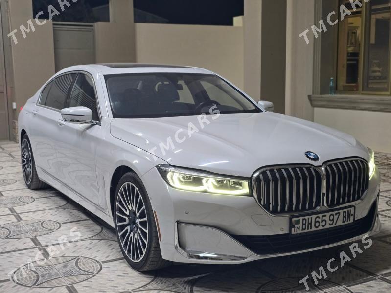 BMW 740 2020 - 890 000 TMT - Balkanabat - img 3