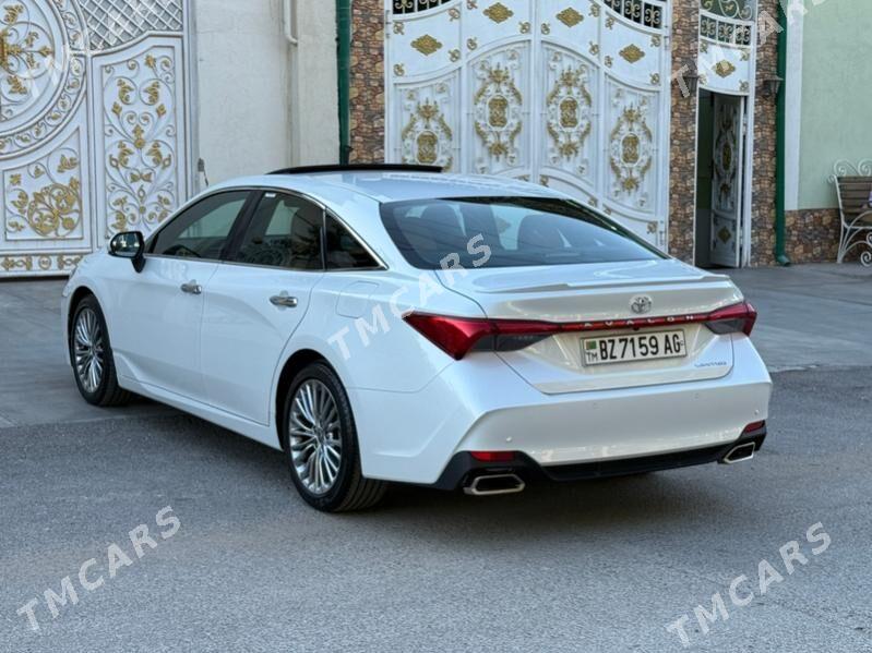 Toyota Avalon 2022 - 705 000 TMT - Ашхабад - img 10