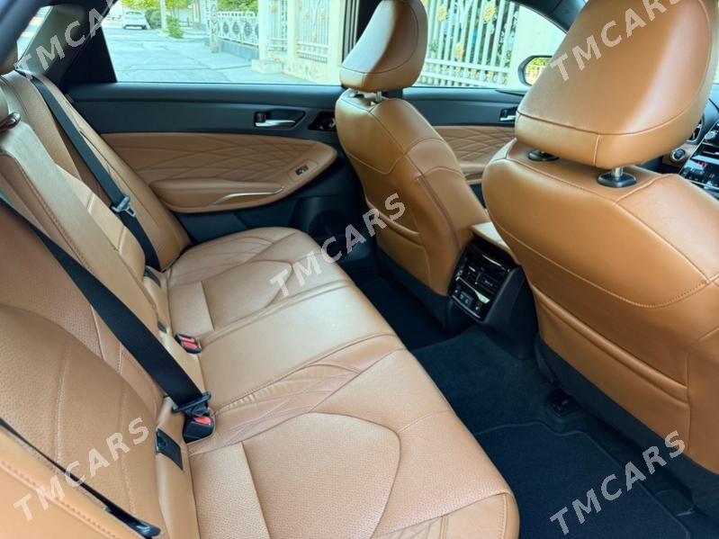 Toyota Avalon 2022 - 705 000 TMT - Ашхабад - img 2