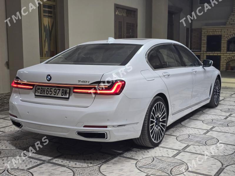 BMW 740 2020 - 890 000 TMT - Balkanabat - img 8