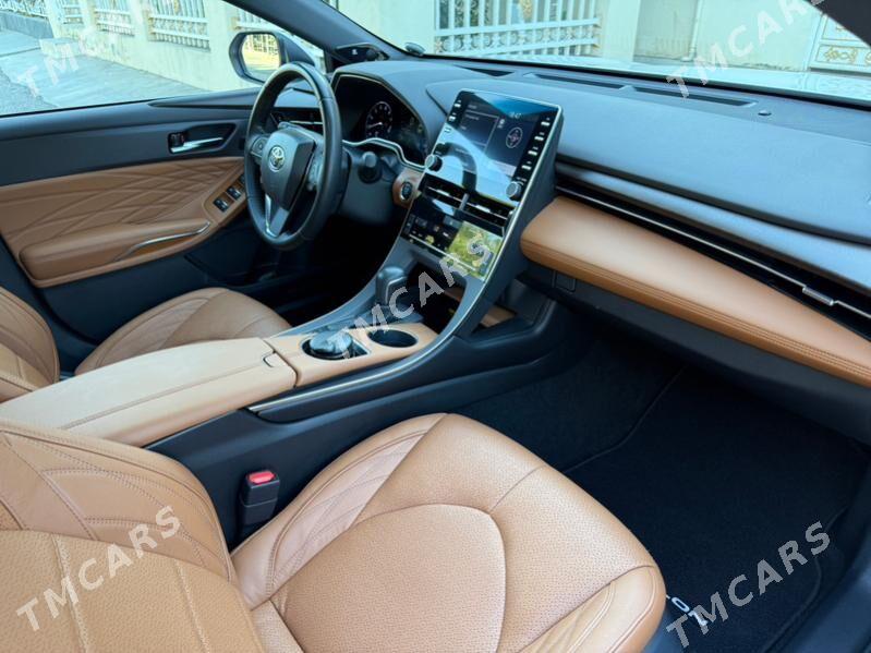 Toyota Avalon 2022 - 705 000 TMT - Ашхабад - img 5