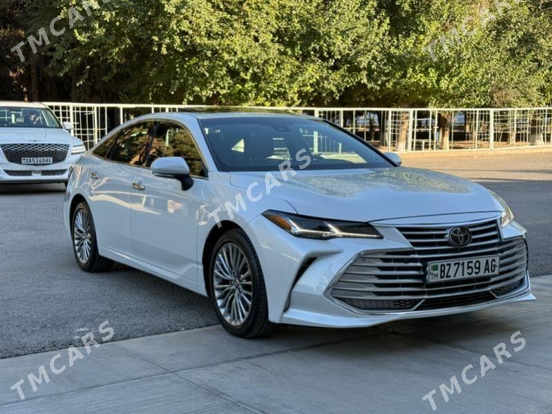 Toyota Avalon 2022 - 705 000 TMT - Ашхабад - img 6