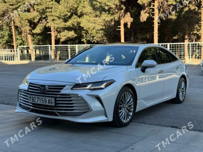 Toyota Avalon 2022 - 705 000 TMT - Ашхабад - img 4