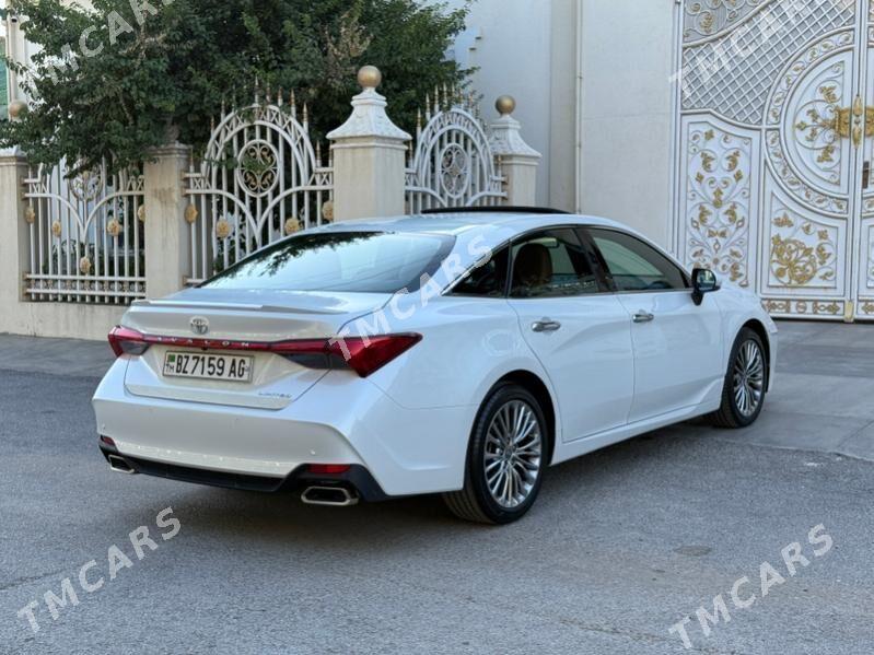 Toyota Avalon 2022 - 705 000 TMT - Ашхабад - img 8