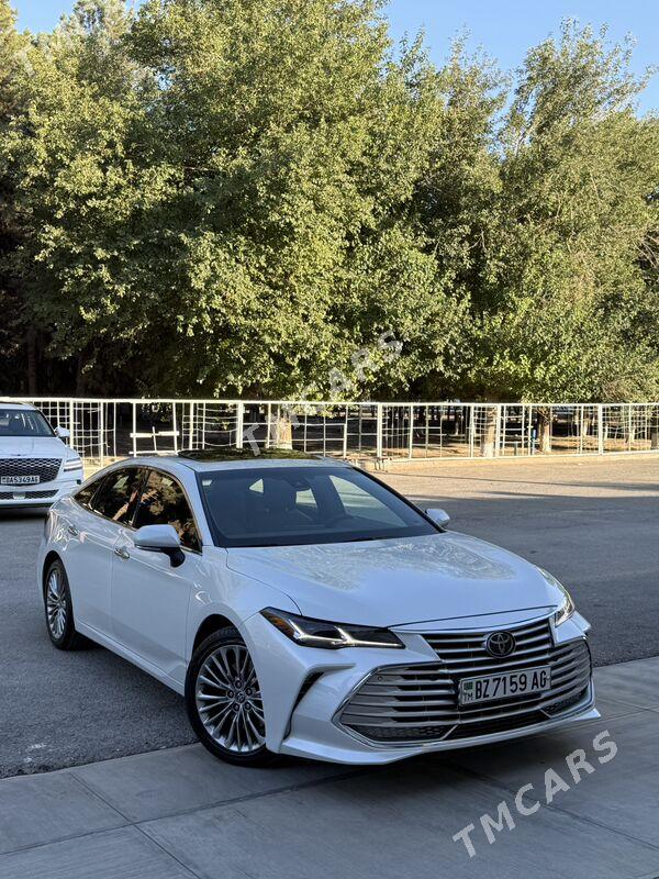 Toyota Avalon 2022 - 705 000 TMT - Ашхабад - img 9