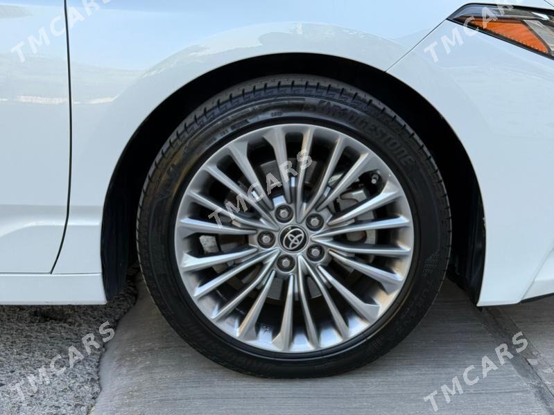Toyota Avalon 2022 - 705 000 TMT - Ашхабад - img 3