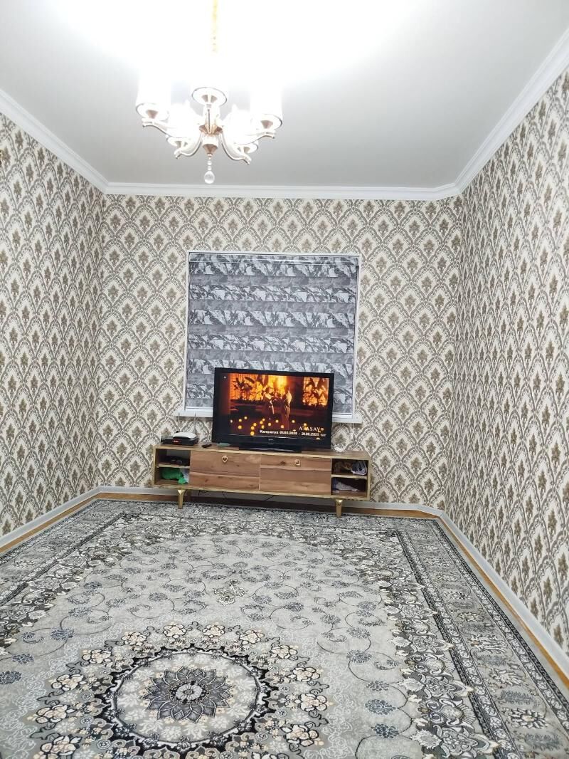 Гресс, 1 комната - Büzmeýin GRES - img 7