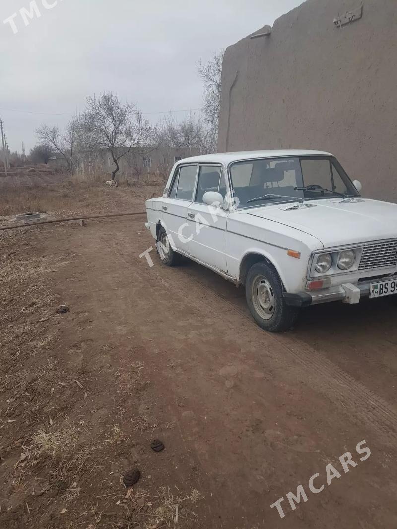 Lada 2106 1992 - 10 000 TMT - Türkmenbaşy etr. - img 5