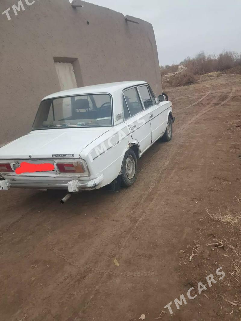 Lada 2106 1992 - 10 000 TMT - Türkmenbaşy etr. - img 3