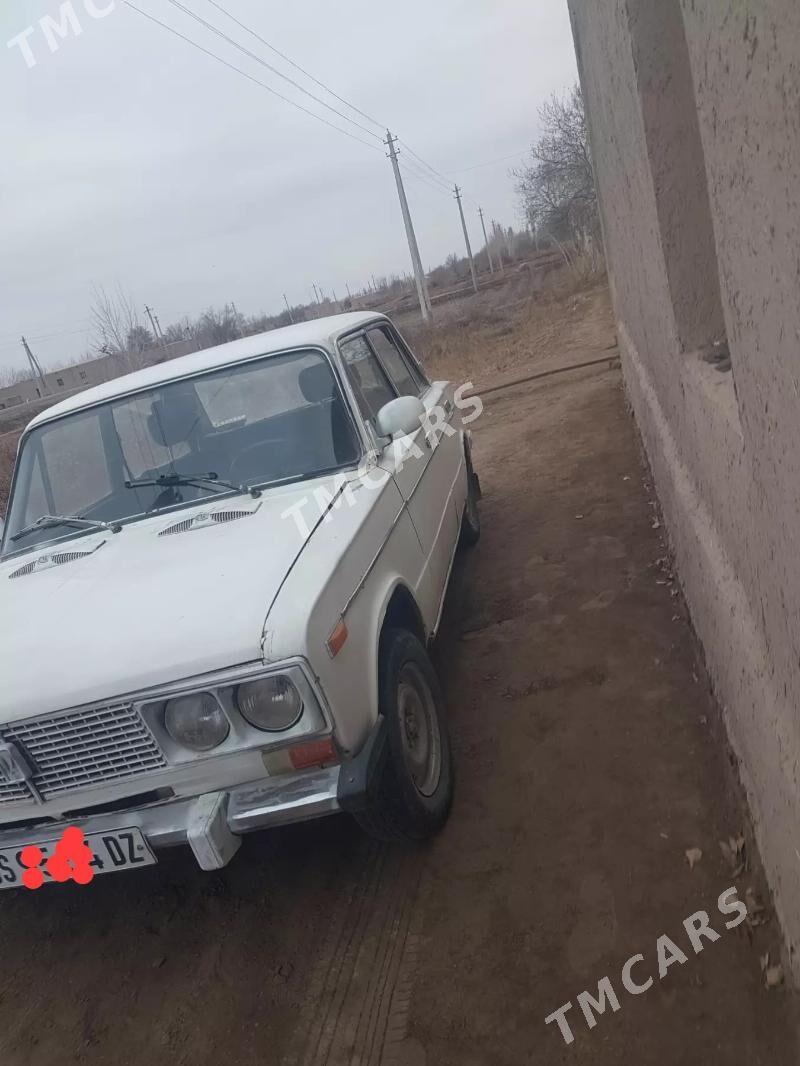 Lada 2106 1992 - 10 000 TMT - Türkmenbaşy etr. - img 4