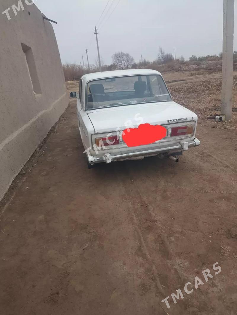 Lada 2106 1992 - 10 000 TMT - Türkmenbaşy etr. - img 2
