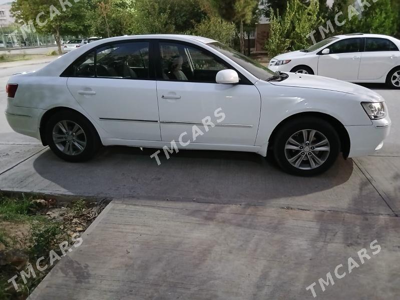 Hyundai Sonata 2010 - 118 000 TMT - Aşgabat - img 3