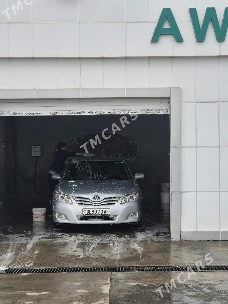 Toyota Camry 2010 - 190 000 TMT - Aşgabat - img 3
