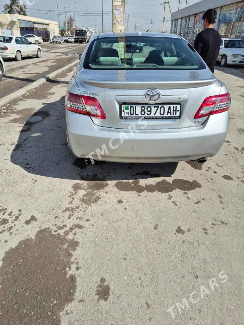 Toyota Camry 2010 - 190 000 TMT - Aşgabat - img 2