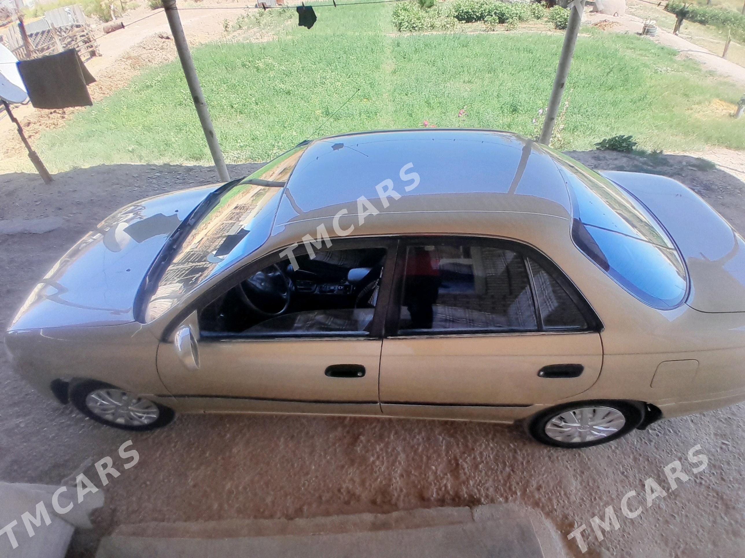 Toyota Carina 1995 - 42 000 TMT - Sakarçäge - img 6