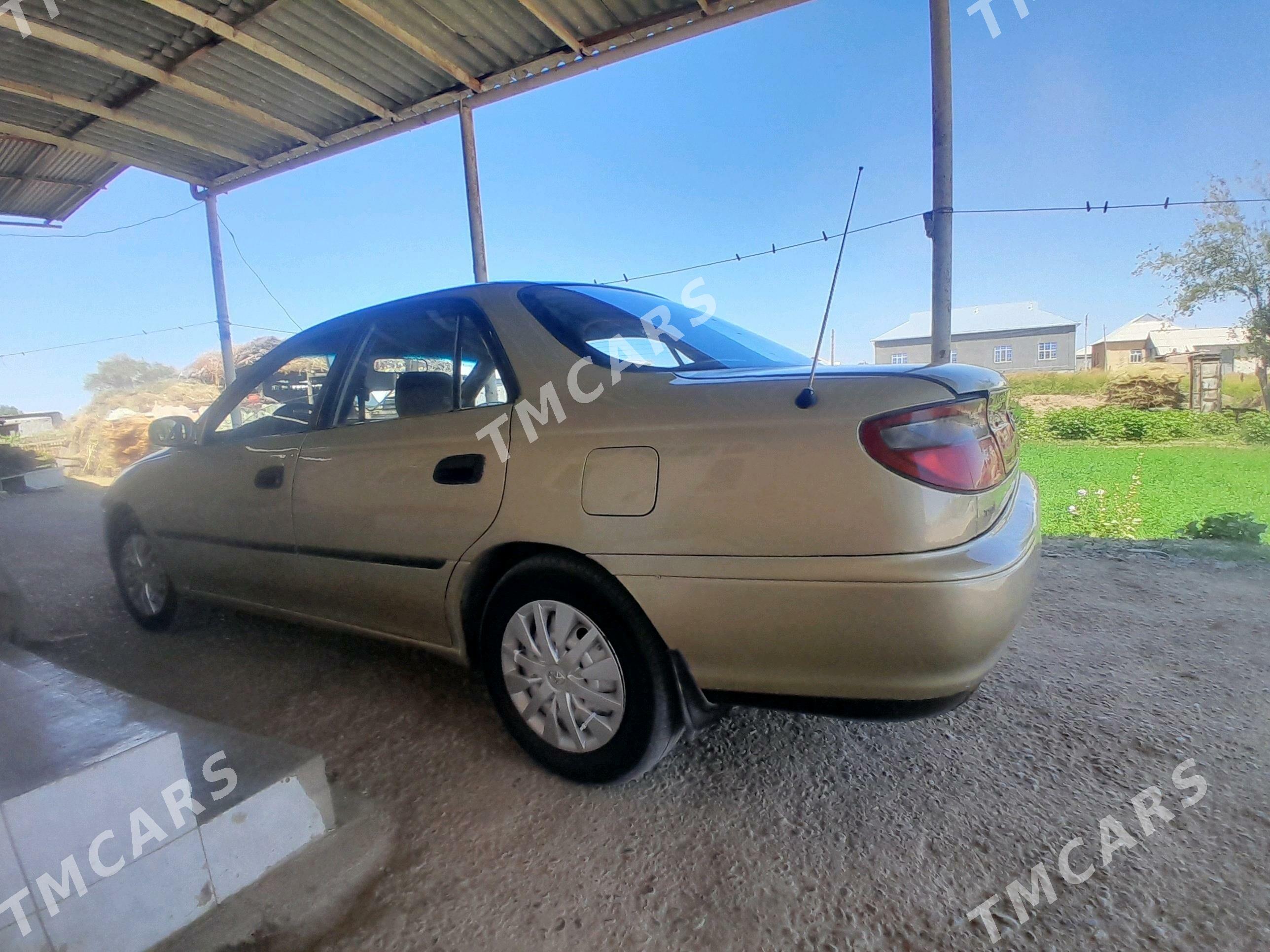 Toyota Carina 1995 - 42 000 TMT - Sakarçäge - img 4