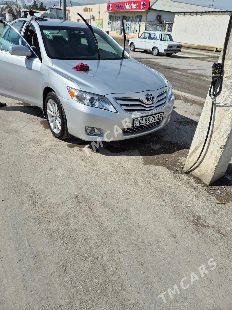 Toyota Camry 2010 - 190 000 TMT - Aşgabat - img 4