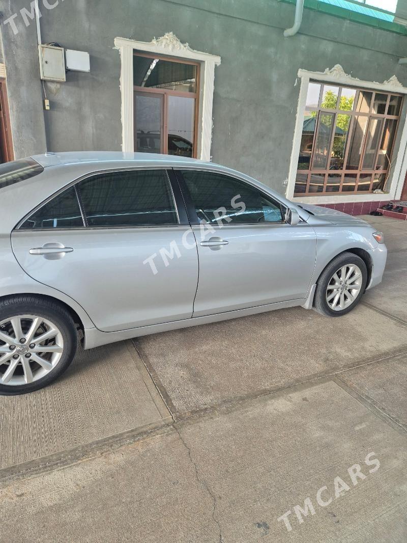 Toyota Camry 2010 - 190 000 TMT - Aşgabat - img 5