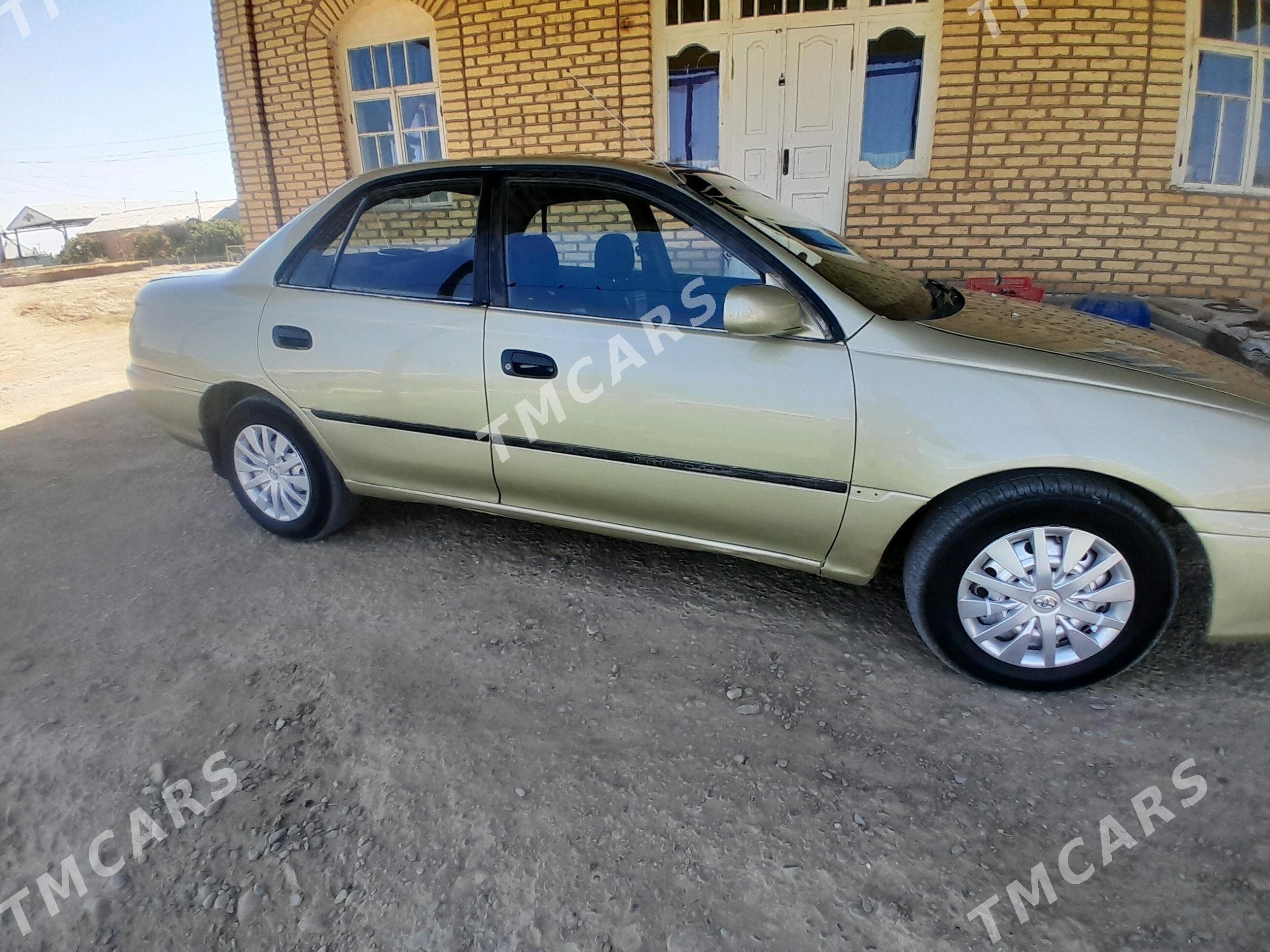 Toyota Carina 1995 - 42 000 TMT - Sakarçäge - img 3