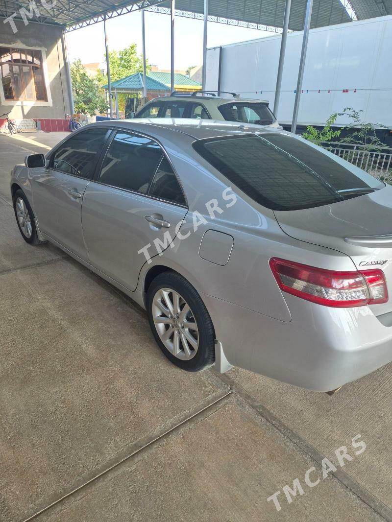 Toyota Camry 2010 - 190 000 TMT - Aşgabat - img 7