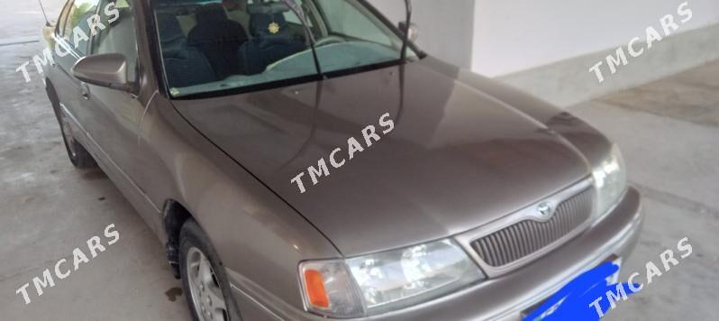 Toyota Avalon 1998 - 126 000 TMT - Койтендаг - img 2