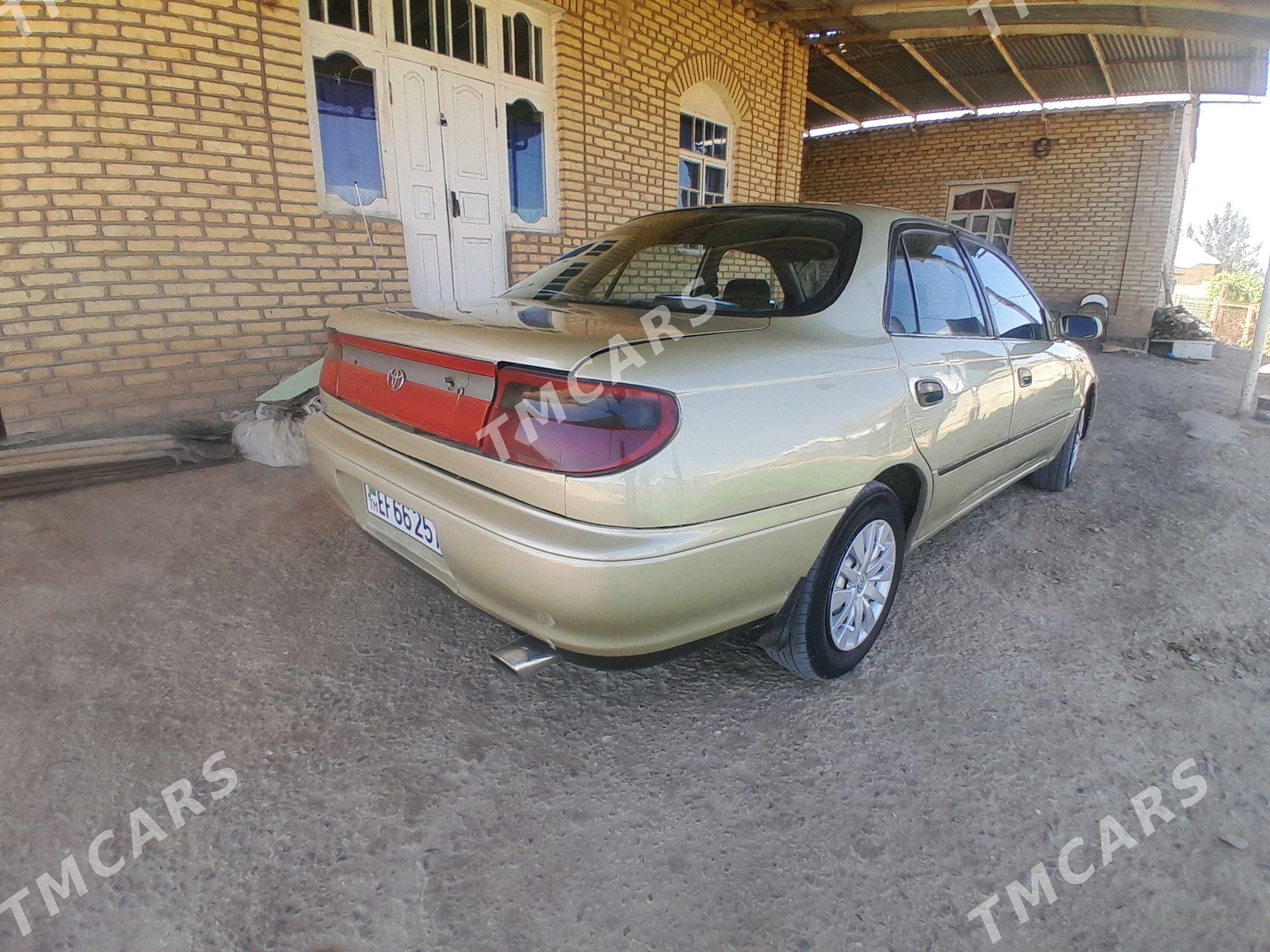 Toyota Carina 1995 - 42 000 TMT - Sakarçäge - img 5