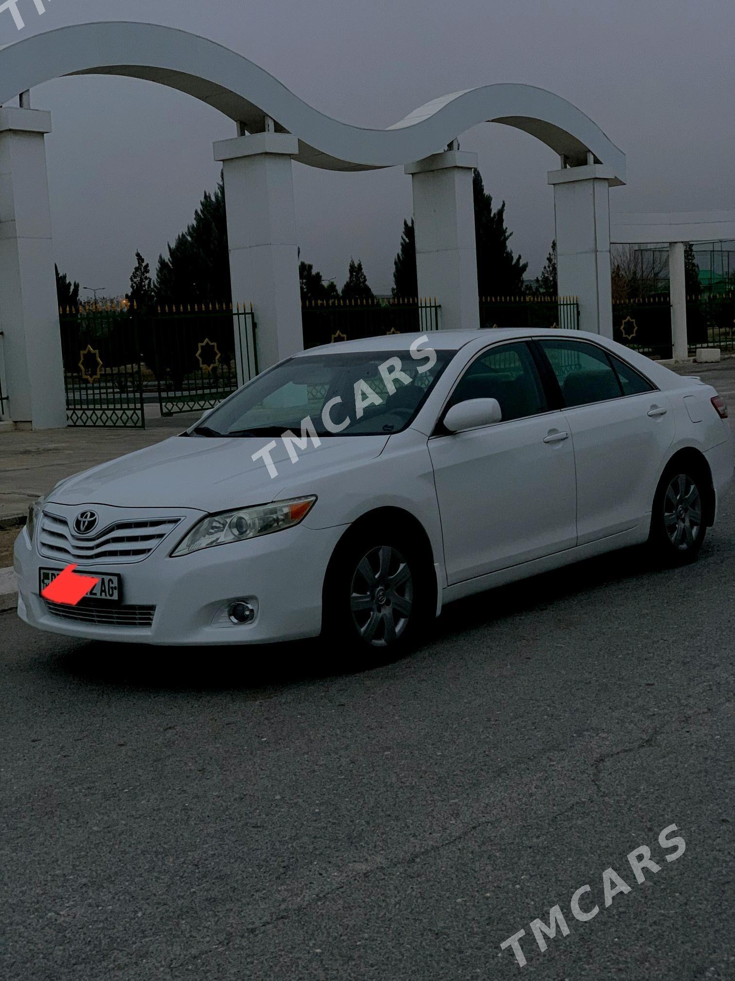 Toyota Camry 2010 - 195 000 TMT - Ашхабад - img 5