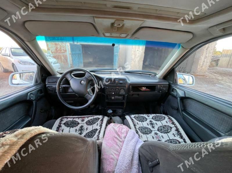 Opel Vectra 1989 - 32 000 TMT - Görogly (Tagta) - img 3