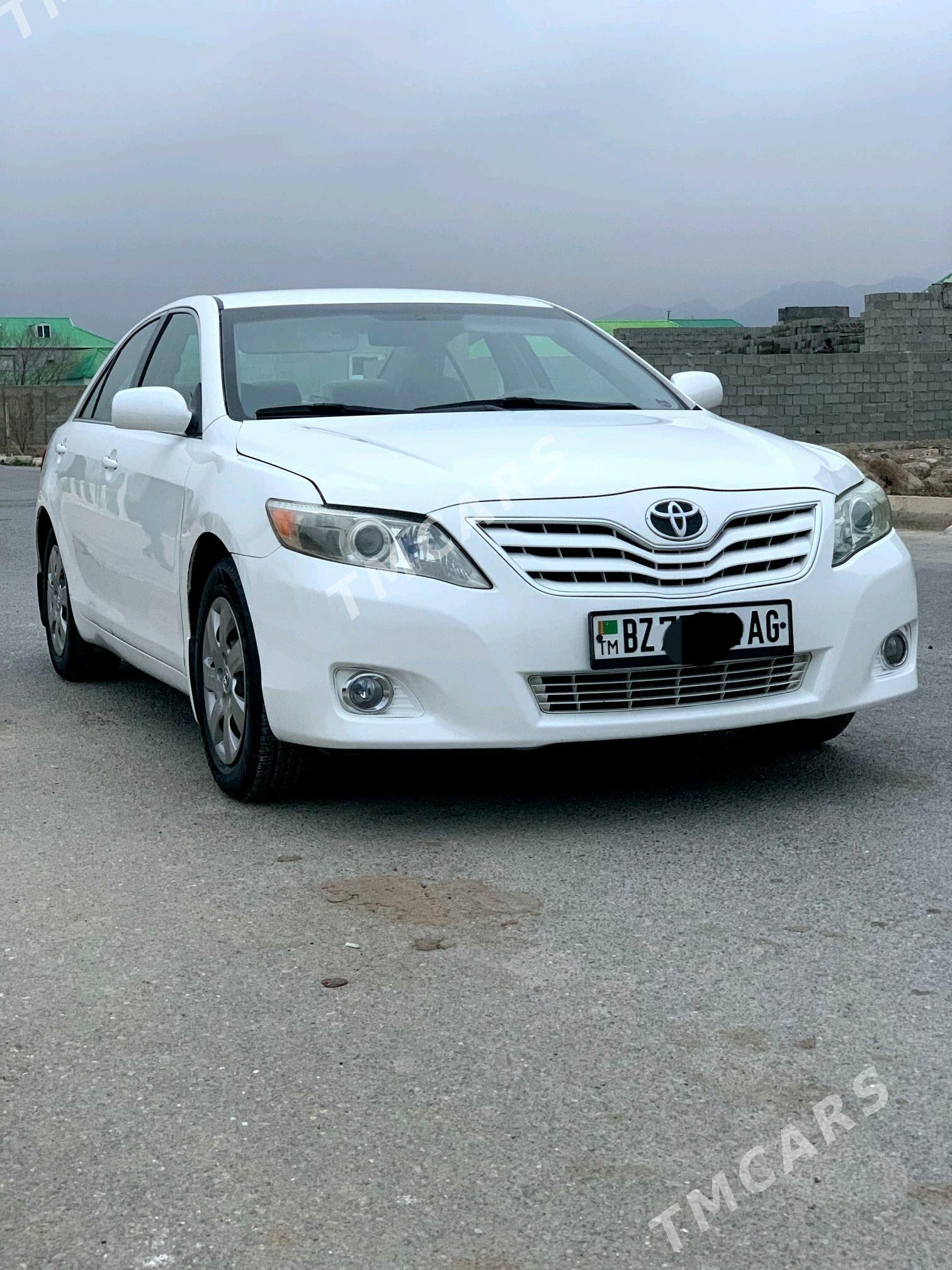 Toyota Camry 2010 - 195 000 TMT - Ашхабад - img 2